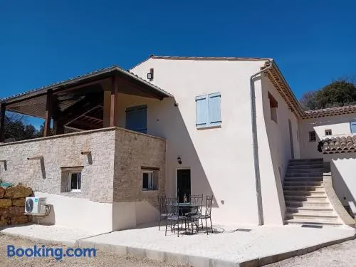 Chez Christophe Valensole - Image 1