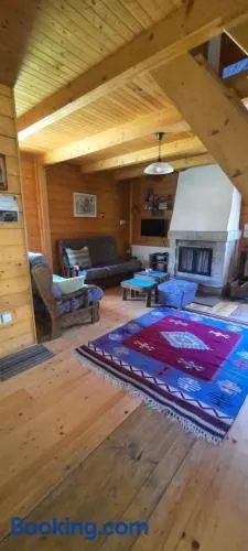 Vila Kraljev sto - Image 1