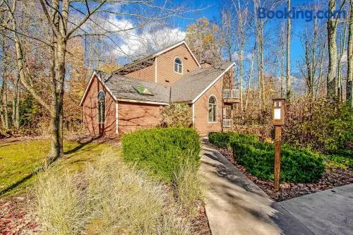 Crystal Mountain Condo - Wintergreen 535 - Image 1