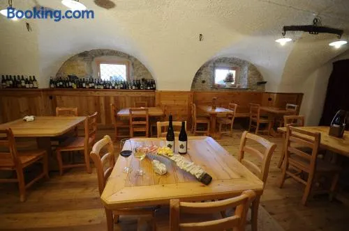 Agriturismo Eredi di Cobelli Aldo - Image 1