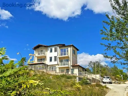 Villa Regina Bella - Image 1