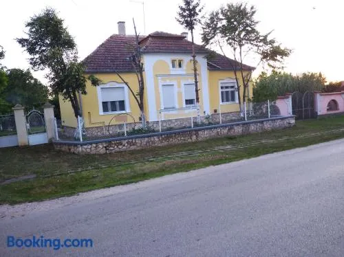 8513 Mihályháza - Rózsi Vendégház - Image 1