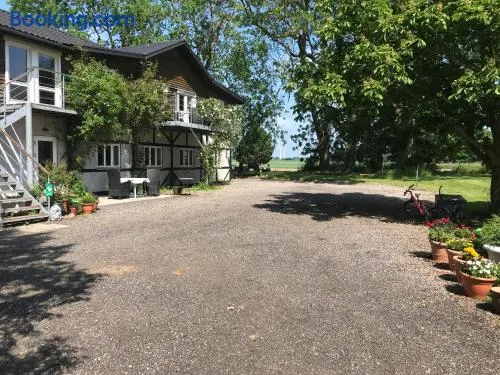 Askegaarden Apartments - Image 1