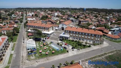 Grand Hotel Santa Teresita - Image 1