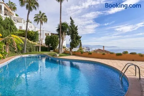 Villa Punta de la Mona - Image 1