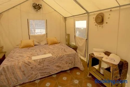 Glamping Casita in Quimixto - Image 1