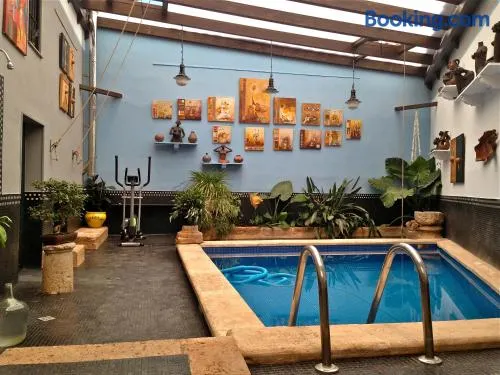 Casa Rural Arte y Descanso - Image 1