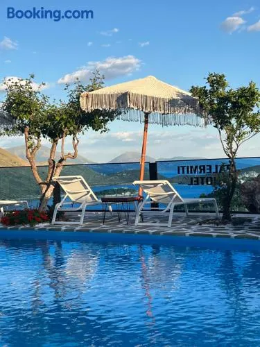 Palermiti Luxury Rooms - Image 1