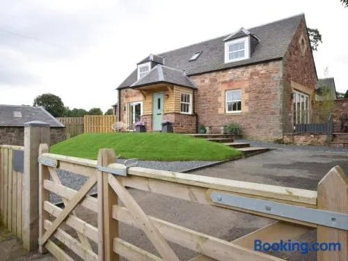 2 Bed in West Linton oc-76383 - Image 1