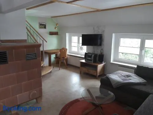 Ferienwohnung Körnerberg - Image 1