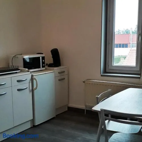Appart comme chez soi - Image 1