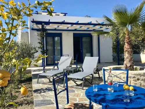 UTOPIA RESIDENCES Kazantzakis House - Image 1
