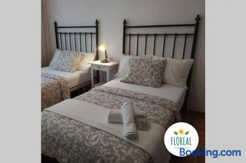 Cedeira Apartamento - Floreal - Image 1