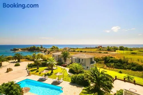 Villa Aqua Marine - Image 1