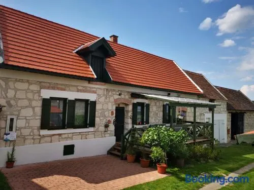 Kőfejtő háza - Image 1