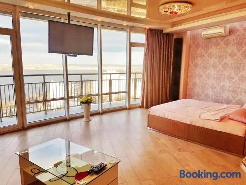Best Apartments in Most City, River View - Image 1
