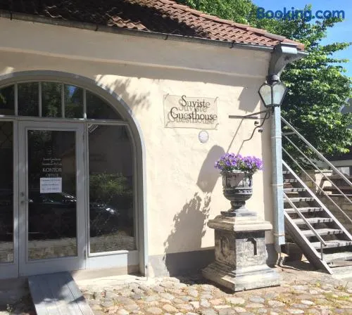 Suviste Guesthouse - Image 1