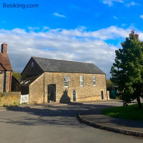 Number Three The Old Drill Hall - Image 1