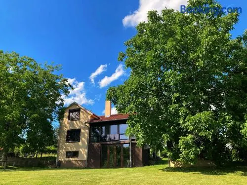 Empyrean House - Image 1