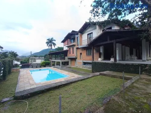 Três Picos Serra Friburgo - Image 1