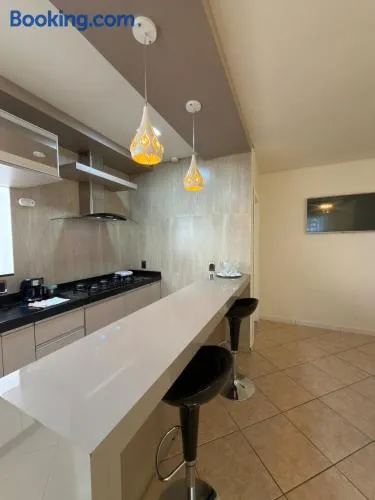 Casa Planejada no Centro de Campos Novos - Image 1