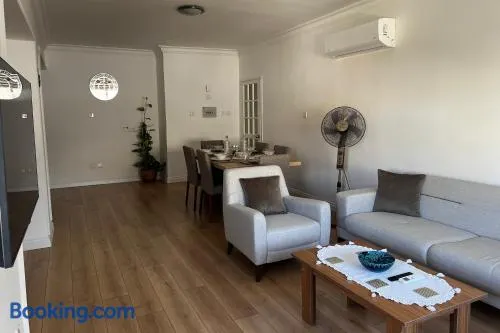 Stylish 3 BR apartment in Kyrenia Northern Cyprus - Image 1