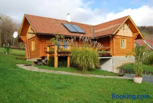 Boróka Apartmanházak - Gerenda Ház - Image 1