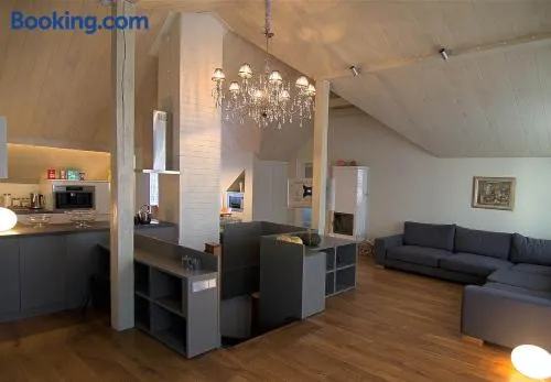 Katrina Apartment - Image 1