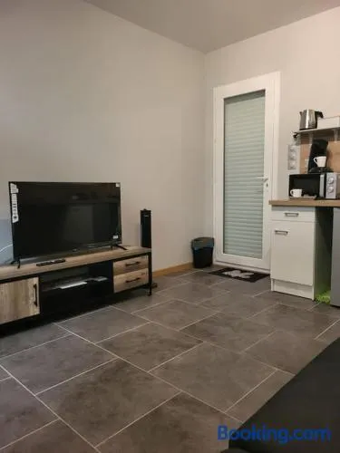 Studio La Bâtie-Rolland - Image 1