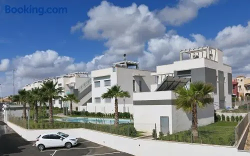 Apartment Escorpiones - Image 1