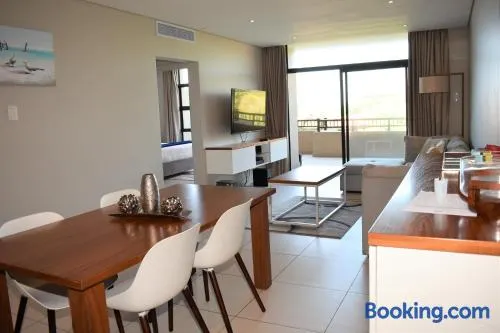 Zimbali Suites 407, Capital Hotel Complex - Image 1