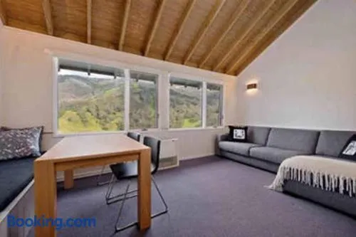 Banjo 3 Chalet - Magnificent view and great location - Image 1