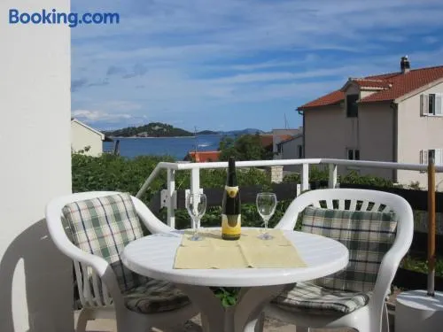 Apartment Tisno Residence - Image 1