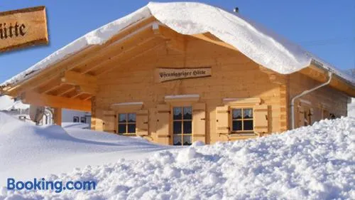 Pfenniggeiger-Hütte - Image 1