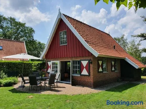 Lekker Plekje Achterhoek - Image 1