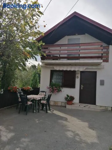 Studio Apartman Barbara - Image 1