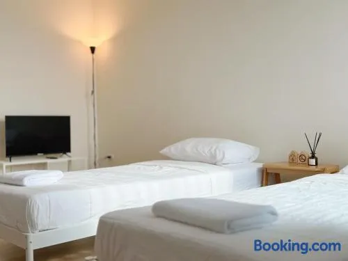 Jira Simply room Suvarnabhumi Airport 15 mins - Image 1