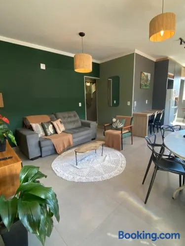 Duas Suites aconchegantes em frente a Montanha - Image 1