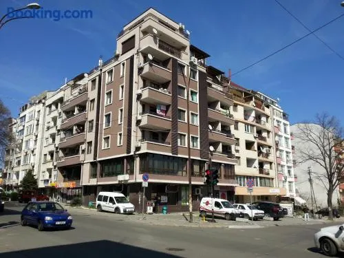 Apartment Nova - Image 1