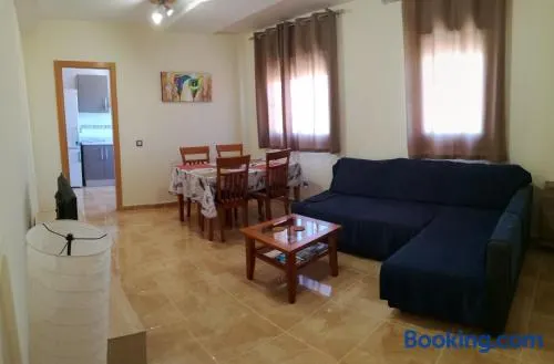 Apartamento Fuerte 2 - Image 1