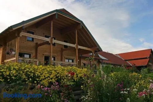 Ferienwohnungen am Bio-Bauernhof Herdengl - Image 1