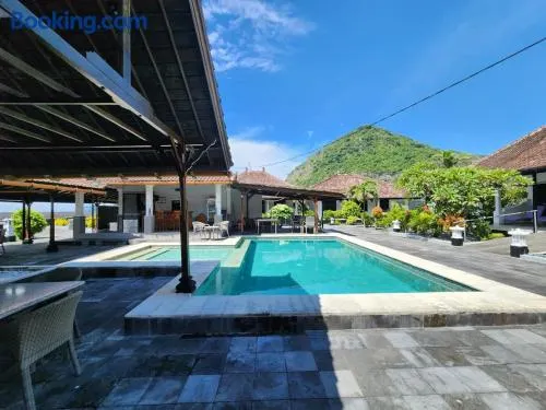Bugbug Beach Resort - Image 1