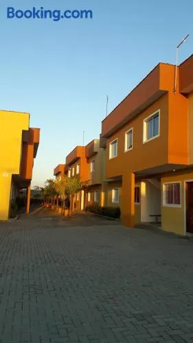 Casa na praia - Balneário Gaivotas - Image 1