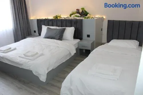 VB Luxury Apartment Old Bazaar & City Center Skopje - Image 1