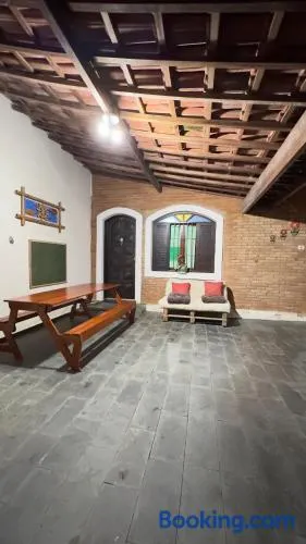 Casa Centro De Ubatuba - Image 1