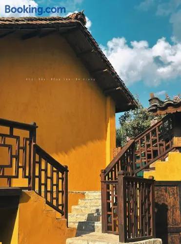 Khói Bản Homestay - Image 1