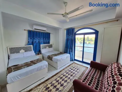 NOBATiA Guest House - Image 1