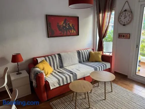 Apartamento Alva Park a 100m de la playa - Image 1