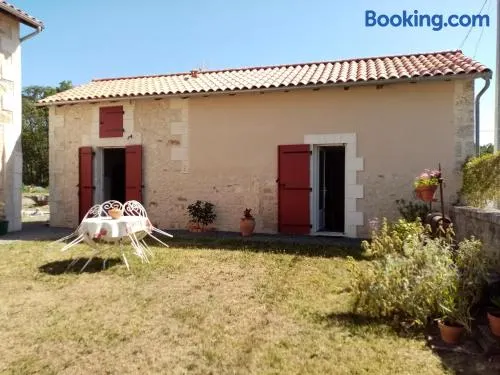 petite maison Bellevue - Image 1