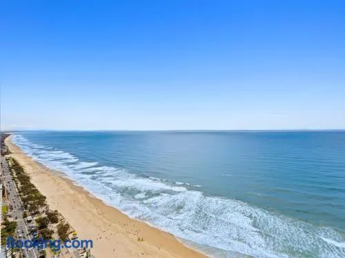 Soul Beachfront Apartments - Hosted by Coastal Letting Co. - Image 1